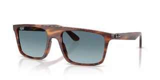 954/3M Striped Havana