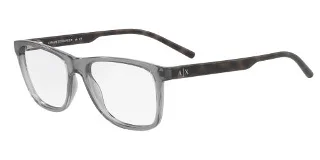 8239 Transparent Magnet Grey