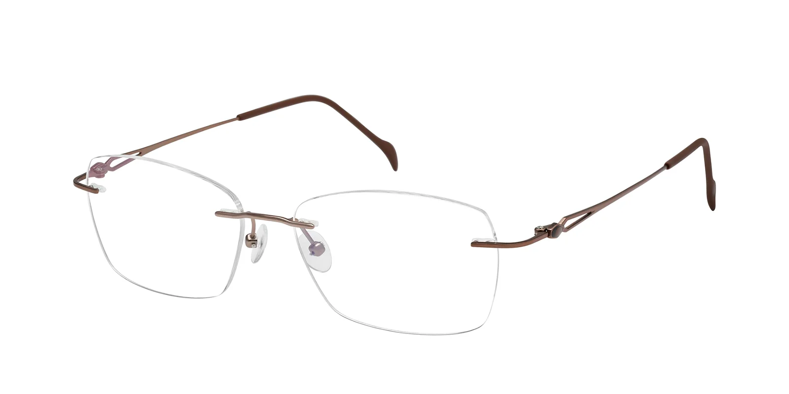 Stepper Eyeglasses 99735 SI