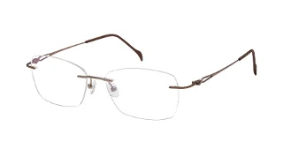 Stepper Eyeglasses 99735 SI