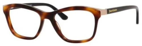 Juicy Couture Eyeglasses 152
