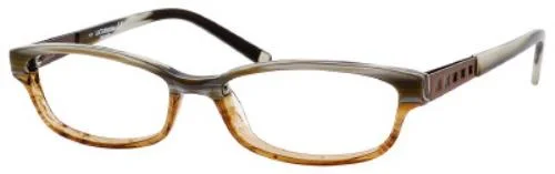 Liz Claiborne Eyeglasses 383