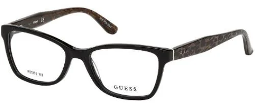 Guess Eyeglasses GU2647