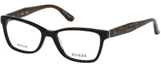 Guess Eyeglasses GU2647