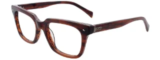 010 Brown Marbled
