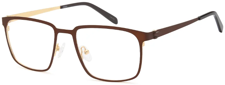 Di Caprio Eyeglasses DC251