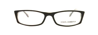 D&G Eyeglasses DD1212