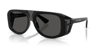 501/87 Black