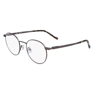 069 Satin Light Ruthenium