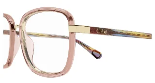 Chloe Eyeglasses CC0025O
