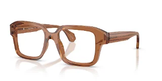 0155 Transparent Brown