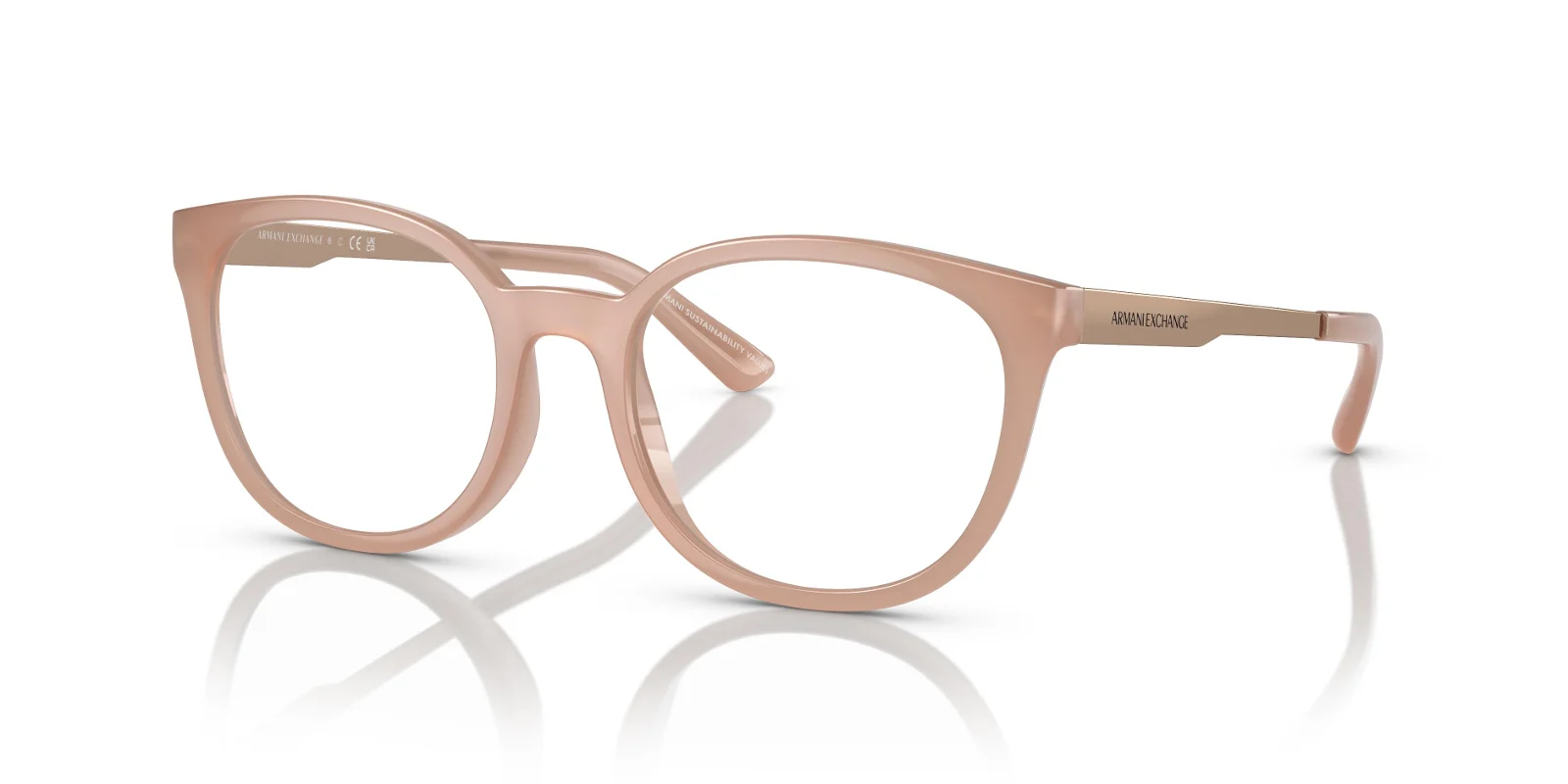Armani Exchange Eyeglasses AX3104