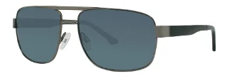 058 Gunmetal
