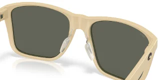 Costa Del Mar Sunglasses 6S9126