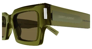 Saint Laurent Sunglasses SL 572