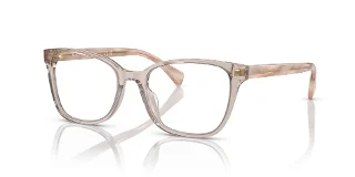 6124 Shiny Transparent Beige