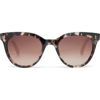 VINTAGE TORTOISE/BROWN GRADIENT