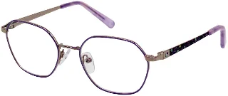 Hello Kitty Eyeglasses HK 356