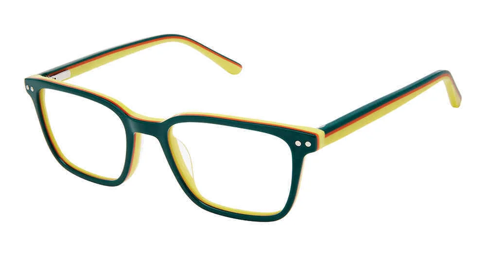 Superflex Kids Eyeglasses SFK-305