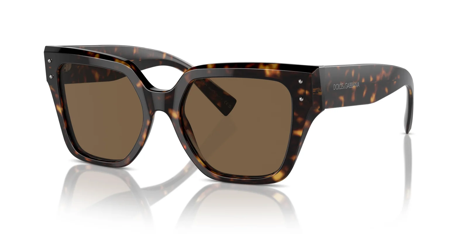 Dolce & Gabbana Sunglasses DG4471F