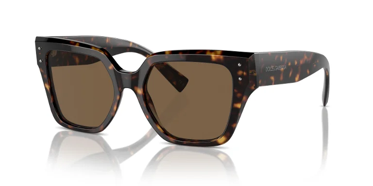 Dolce & Gabbana Sunglasses DG4471F