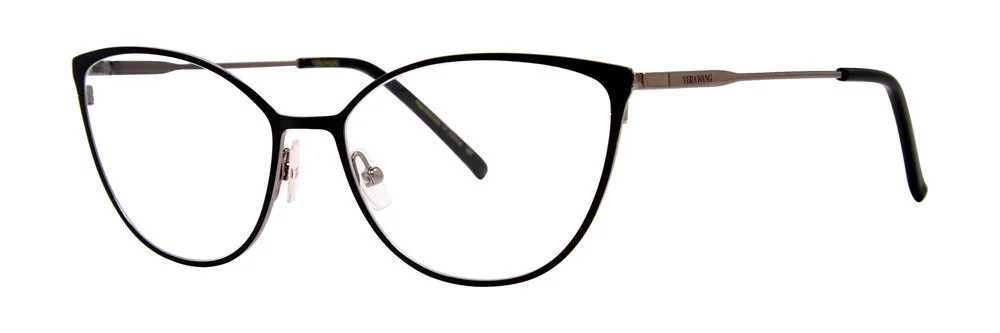 Vera Wang Eyeglasses V595