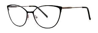 Vera Wang Eyeglasses V595
