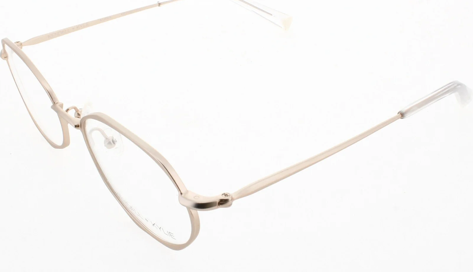 Kendall + Kylie Eyeglasses KKO162 ALANA