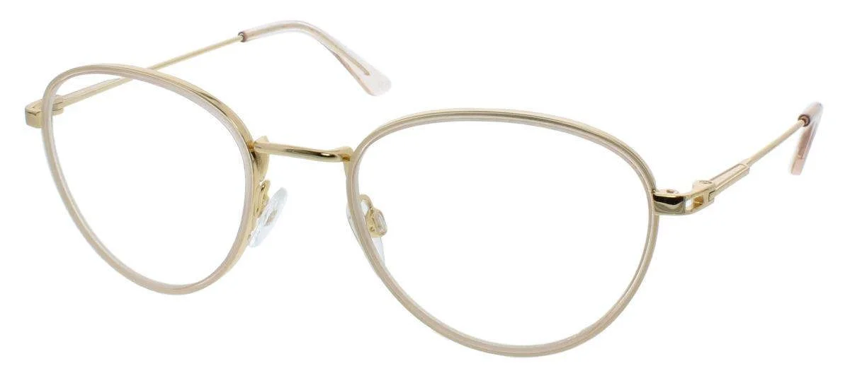 Aspire Eyeglasses UNBOTHERED