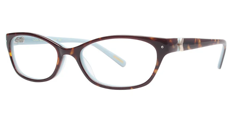 Via Spiga Eyeglasses Rosaria