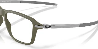 Oakley Eyeglasses WHEEL HOUSE