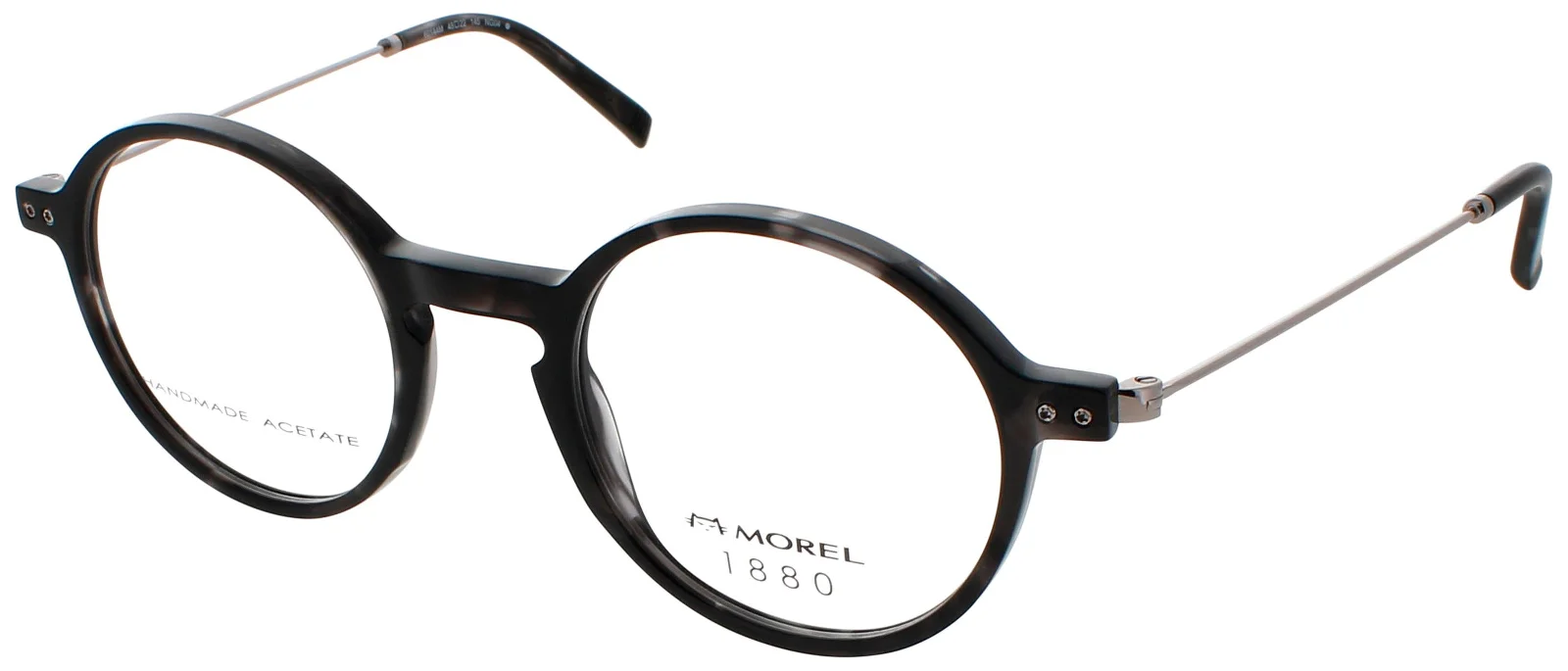 Morel 1880 Eyeglasses 60144M