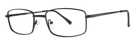 Fundamentals Eyeglasses F208