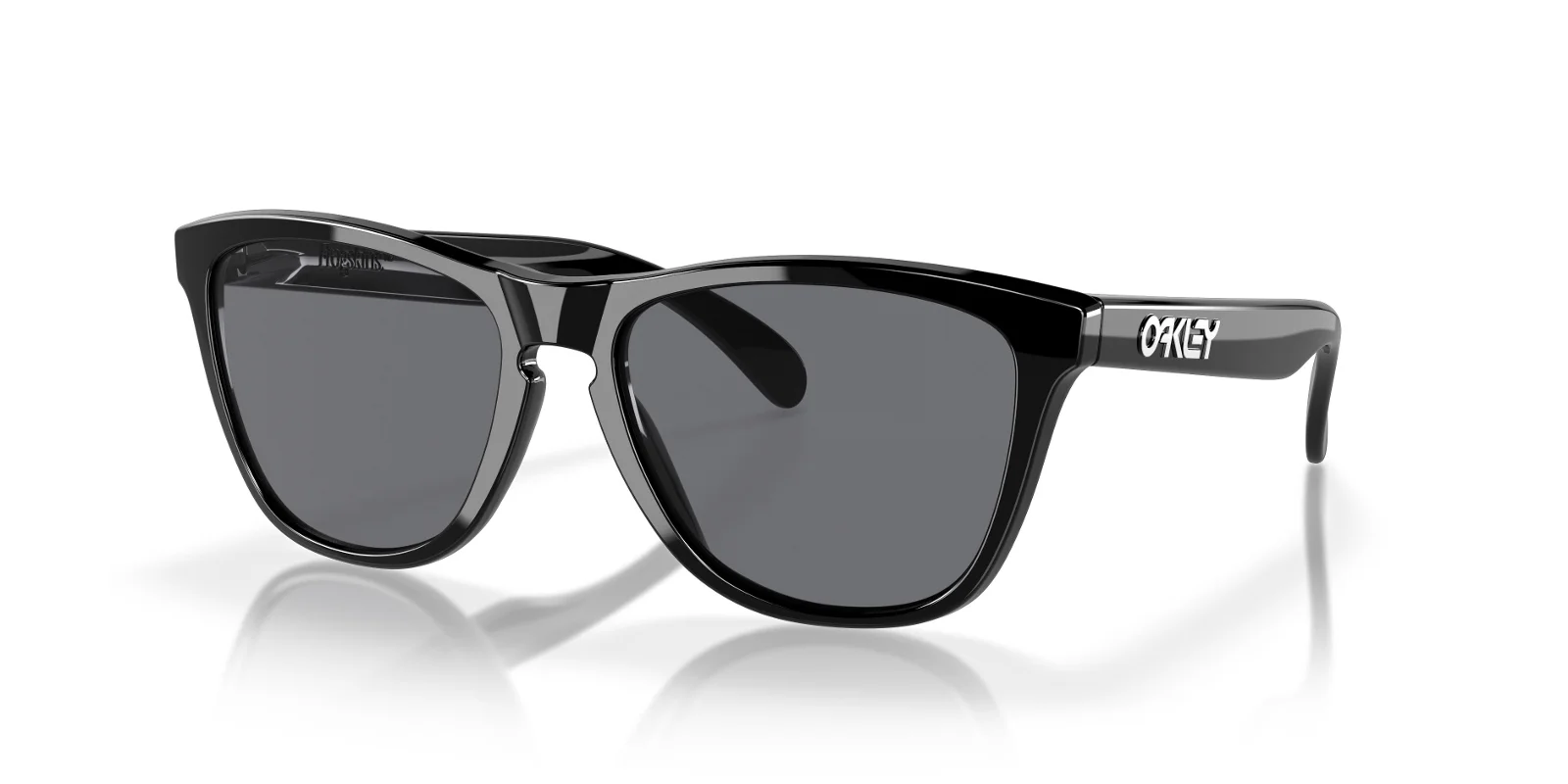 Oakley Sunglasses FROGSKINS