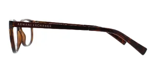Armani Exchange Eyeglasses AX3005