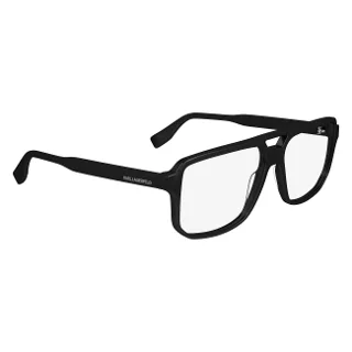 Karl Lagerfeld Eyeglasses KL6156