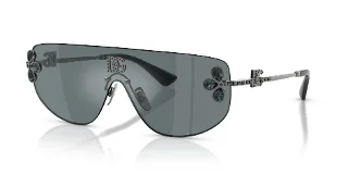 12866G Dark Gunmetal