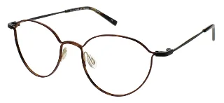 Tortoise Black