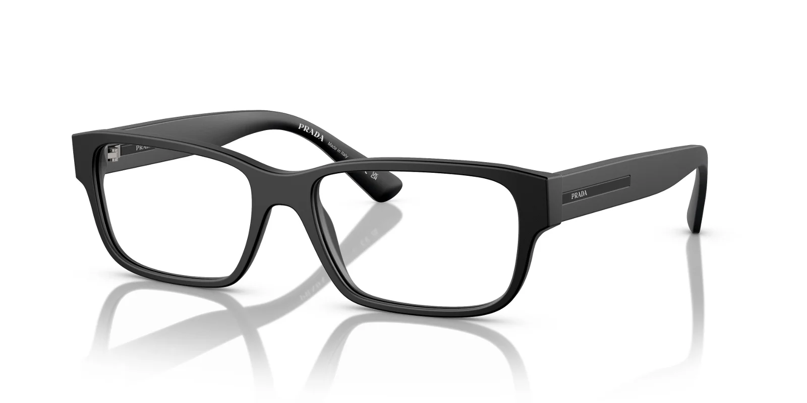 Prada Eyeglasses PR18ZVF
