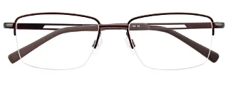 Easyclip Eyeglasses EC408
