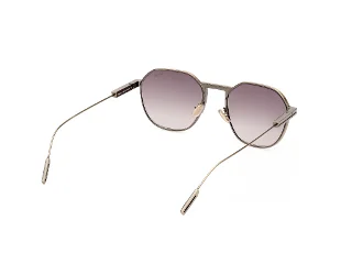 Ermenegildo Zegna Sunglasses EZ0234
