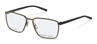 Brown W Black (B000)