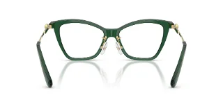 Swarovski Eyeglasses SK2051F
