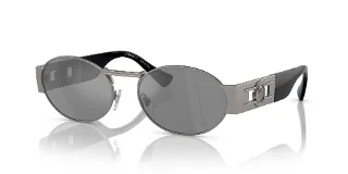 10016G Matte Gunmetal