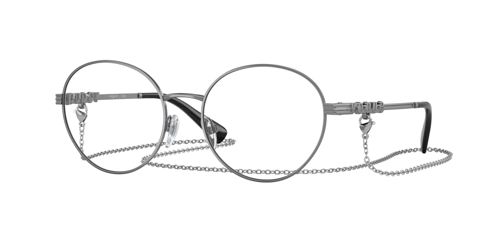 Vogue Eyeglasses VO4222