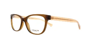 5328 Brown Glitter/Crystal Brown