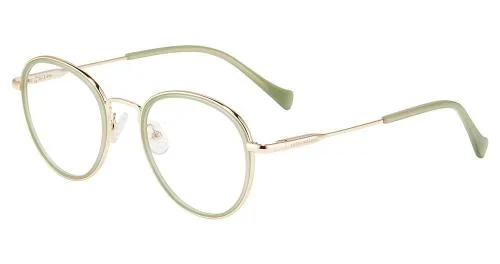 Lucky Brand Eyeglasses D118