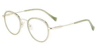 Lucky Brand Eyeglasses D118
