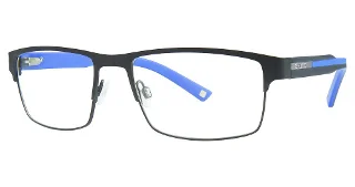 Shaquille Oneal Eyeglasses 123M