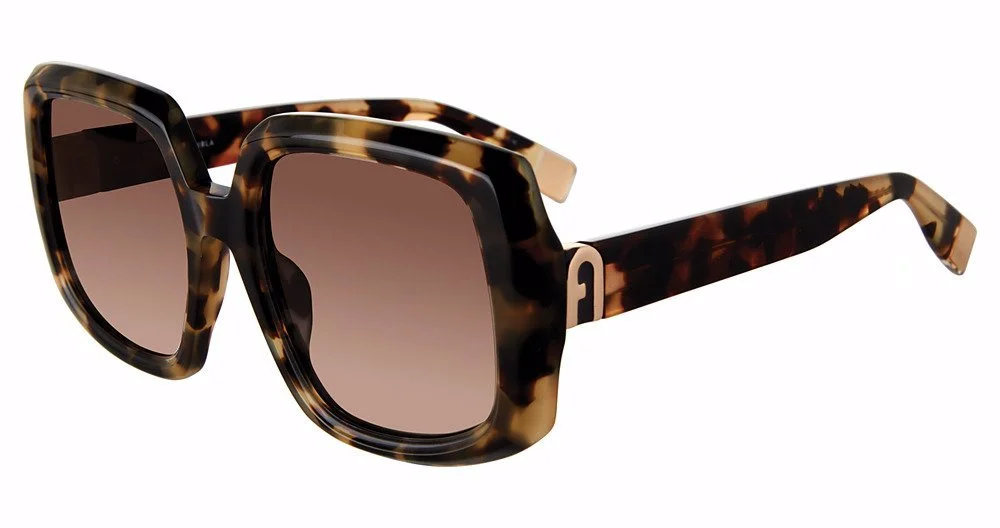 Furla Sunglasses SFU709